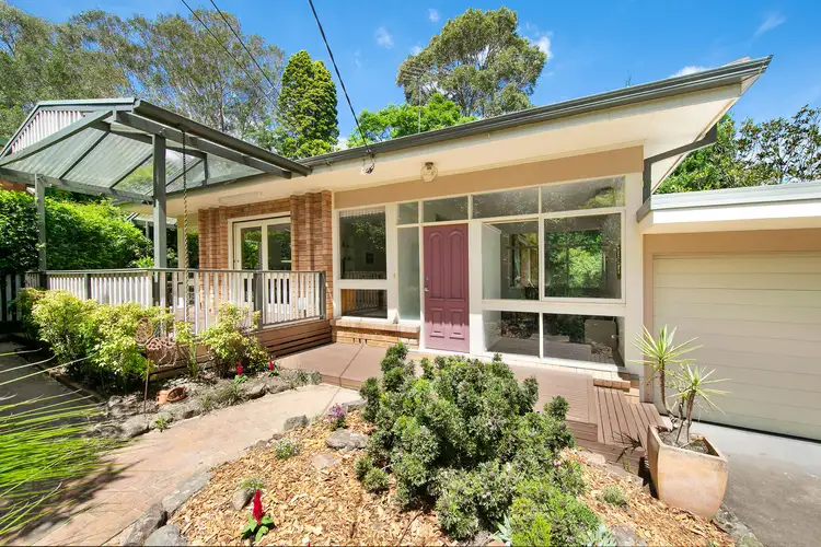 20 Parkinson Avenue, Turramurra NSW 2074