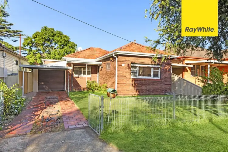 20 Hardy Avenue, Riverwood NSW 2210