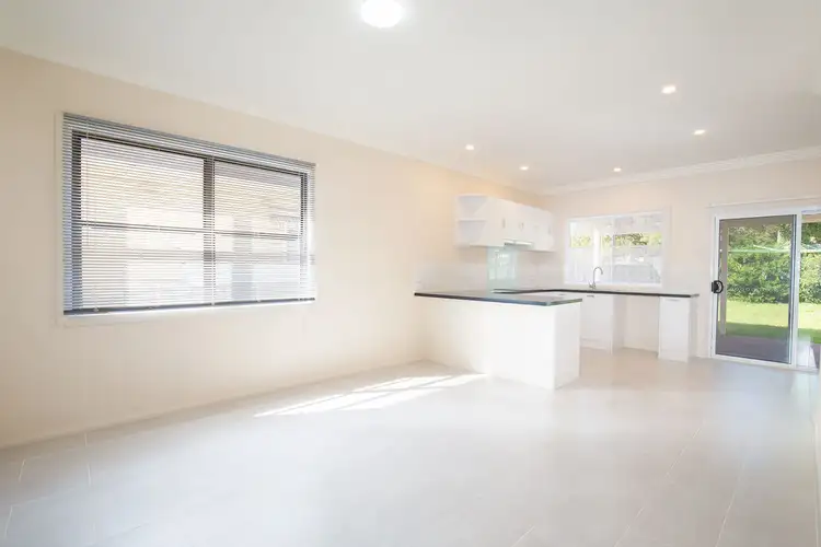 Third view of Homely house listing, 149 Wilkinson Avenue, Birmingham Gardens NSW 2287