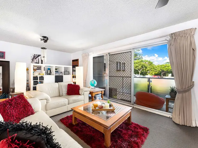 1/93 Langshaw Street, New Farm QLD 4005