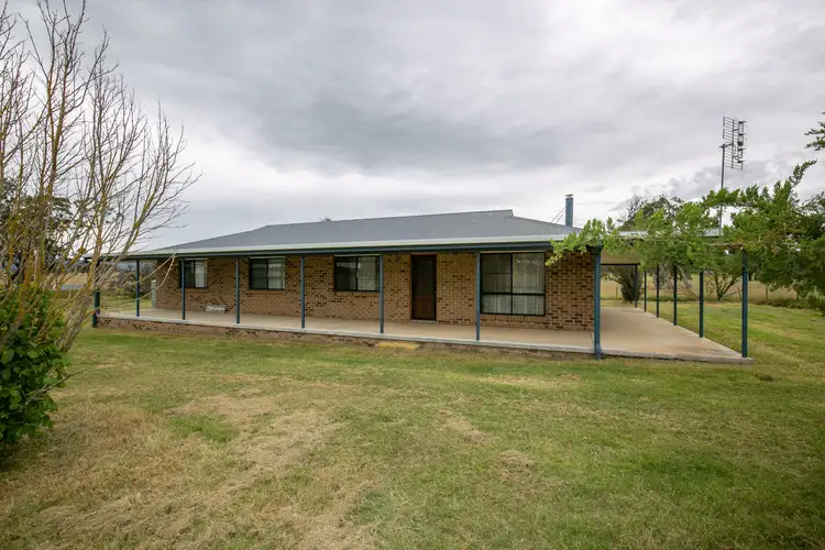 Fourth view of Homely rural property listing, 1158 Bruxner Highway, Tenterfield NSW 2372