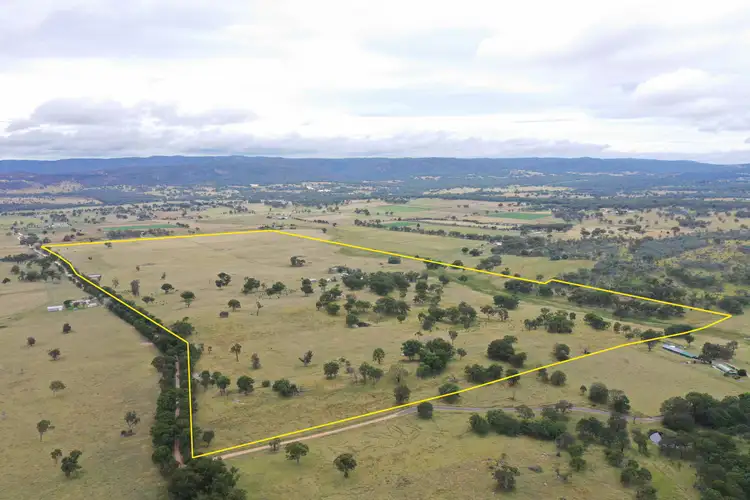 68 Ross Road, Tenterfield NSW 2372