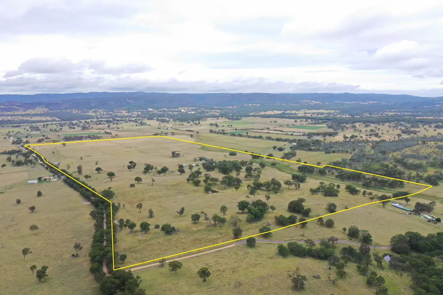 Main view of Homely rural property listing, 68 Ross Road, Tenterfield NSW 2372