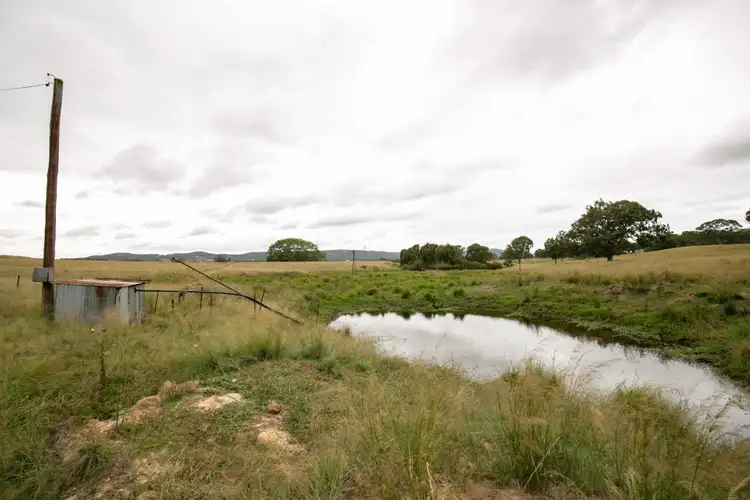 Second view of Homely rural property listing, 68 Ross Road, Tenterfield NSW 2372