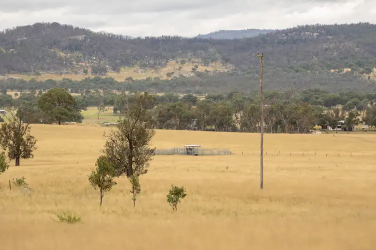 Fifth view of Homely rural property listing, 68 Ross Road, Tenterfield NSW 2372