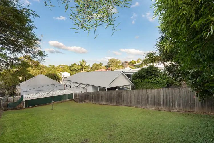 Second view of Homely house listing, 16 McNab Street, Paddington QLD 4064