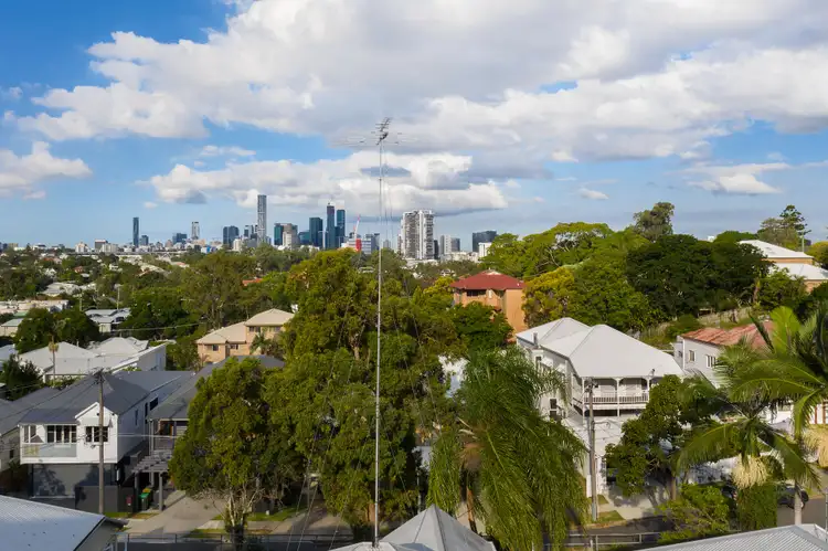 Fourth view of Homely house listing, 16 McNab Street, Paddington QLD 4064