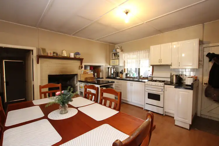 Second view of Homely house listing, 989 O'Connell Road, Oberon NSW 2787