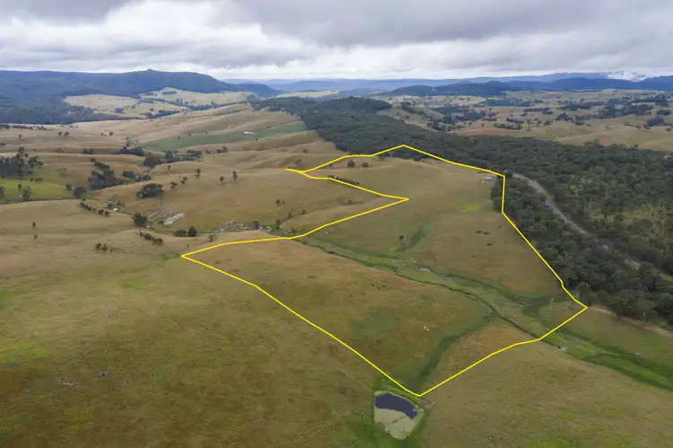 Main view of Homely rural property listing, 11032 Bruxner Highway, Tenterfield NSW 2372