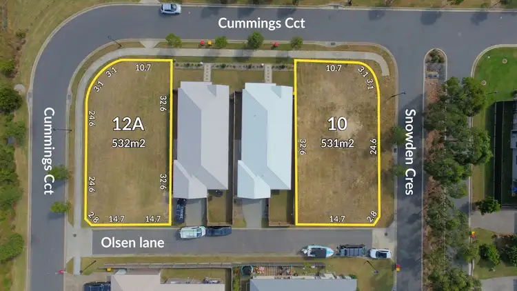 10 Cummings Circuit, Willow Vale QLD 4209