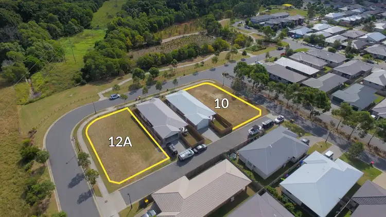 Fourth view of Homely land listing, 10 Cummings Circuit, Willow Vale QLD 4209