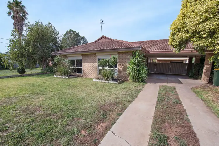 19 Douglas Avenue, Swan Hill VIC 3585