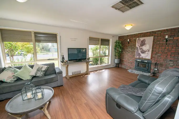 Third view of Homely house listing, 19 Douglas Avenue, Swan Hill VIC 3585