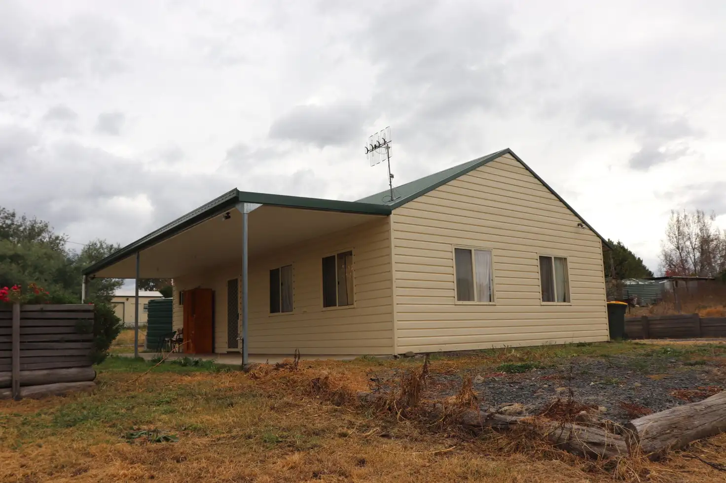 Main view of Homely house listing, 7 Hawkins Lane, Glencoe NSW 2365