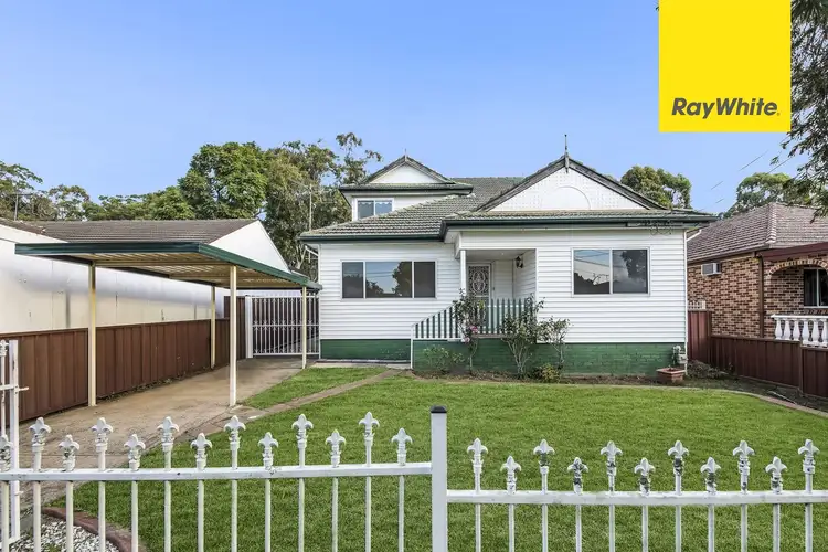 10 Iris Avenue