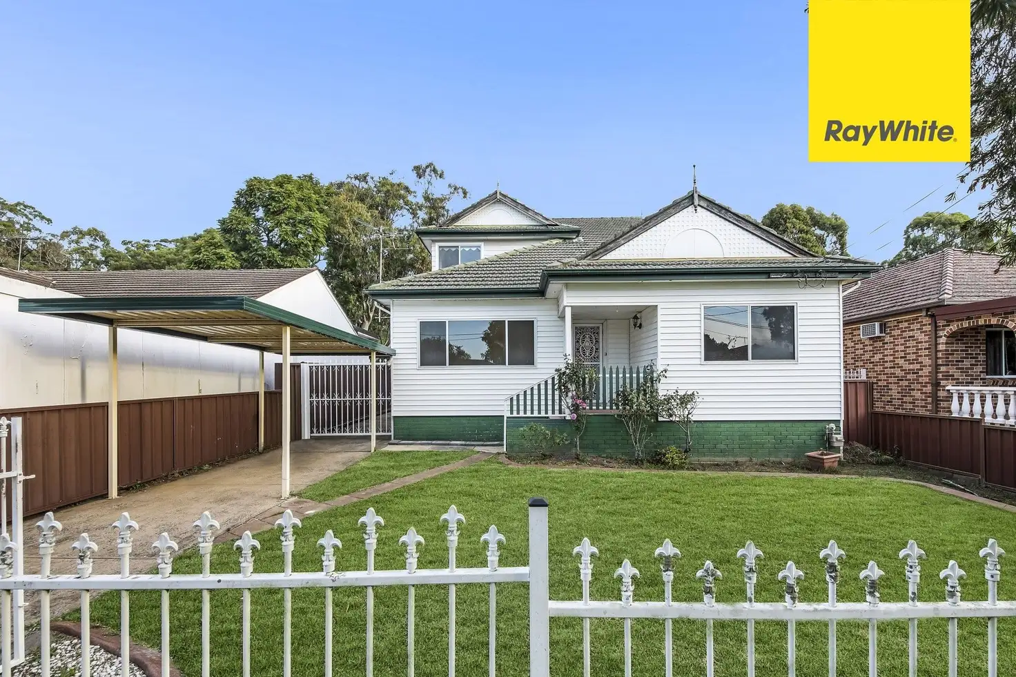 Main view of Homely house listing, 10 Iris Avenue, Riverwood NSW 2210
