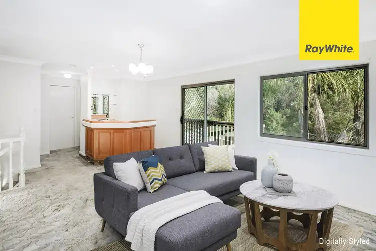 Third view of Homely house listing, 10 Iris Avenue, Riverwood NSW 2210