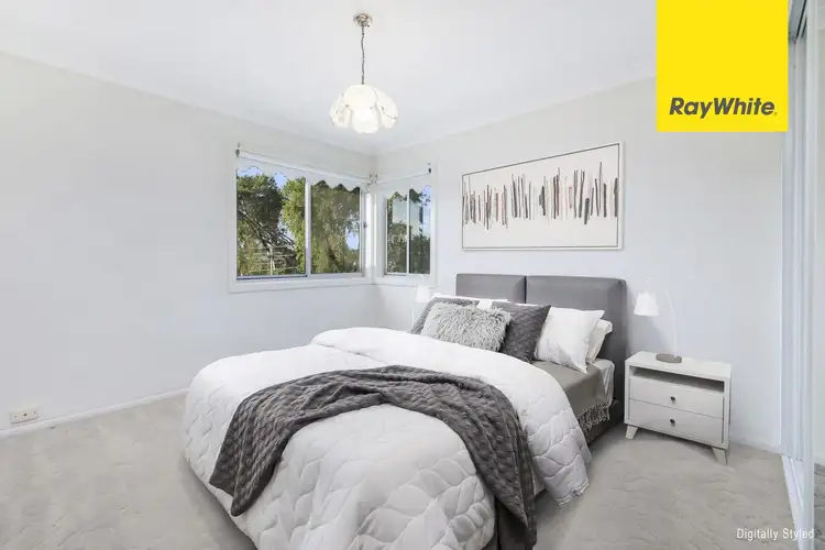 Fifth view of Homely house listing, 10 Iris Avenue, Riverwood NSW 2210