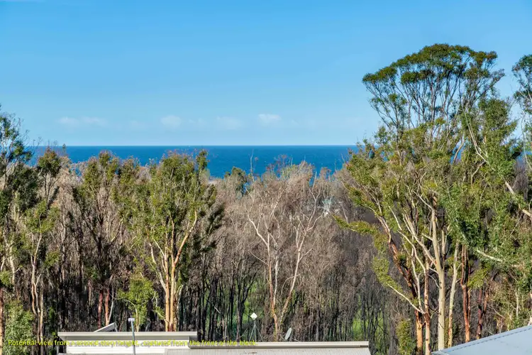Second view of Homely land listing, 3 Corymbia Place, Malua Bay NSW 2536
