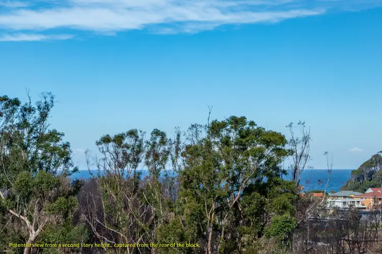 Fourth view of Homely land listing, 3 Corymbia Place, Malua Bay NSW 2536