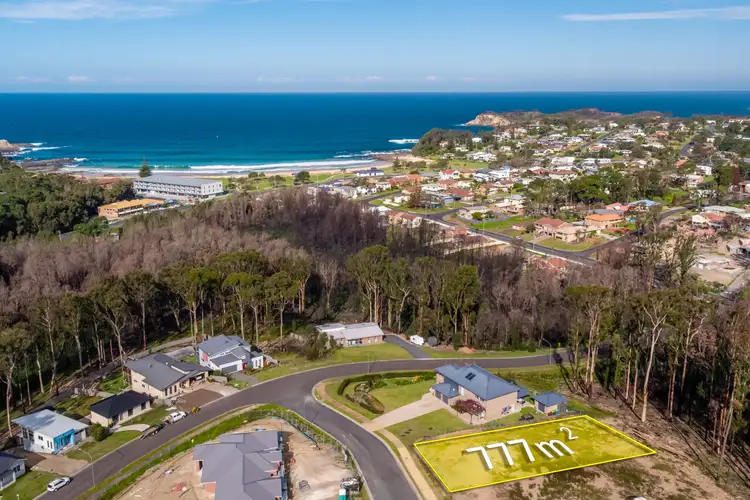 Fifth view of Homely land listing, 3 Corymbia Place, Malua Bay NSW 2536
