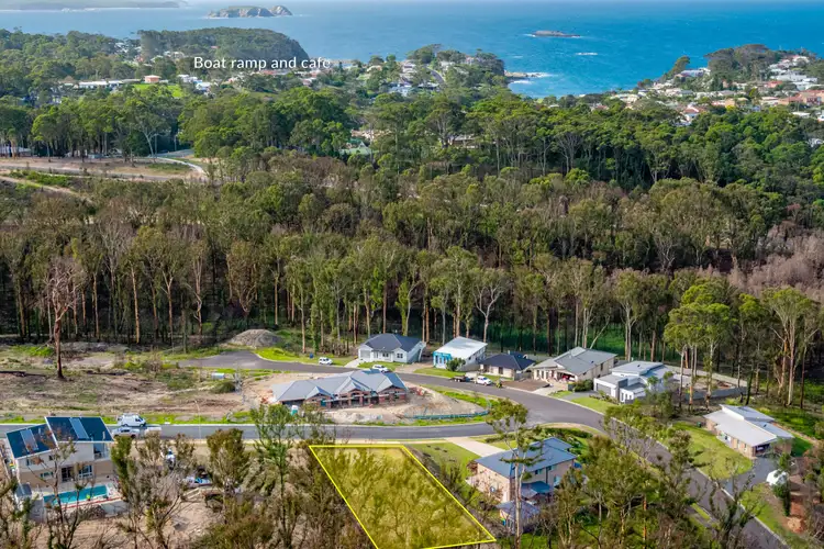 Seventh view of Homely land listing, 3 Corymbia Place, Malua Bay NSW 2536