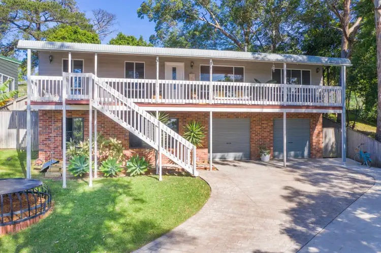 15A Michael Crescent, Kiama Downs NSW 2533