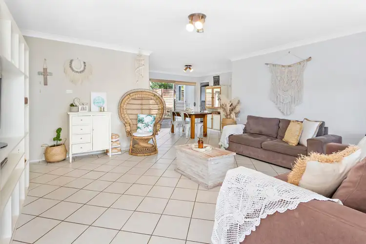 Second view of Homely house listing, 15A Michael Crescent, Kiama Downs NSW 2533