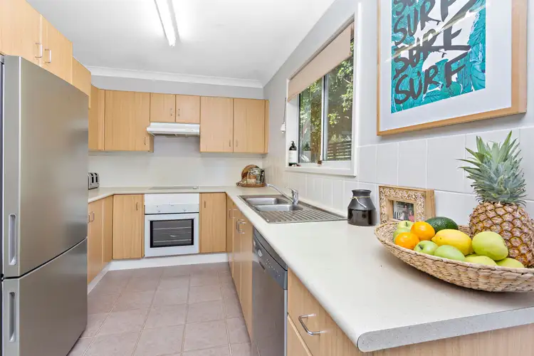 Fourth view of Homely house listing, 15A Michael Crescent, Kiama Downs NSW 2533
