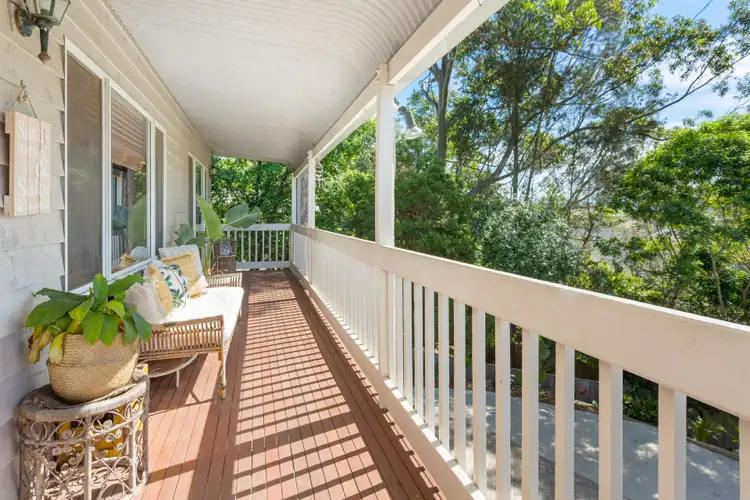 Fifth view of Homely house listing, 15A Michael Crescent, Kiama Downs NSW 2533