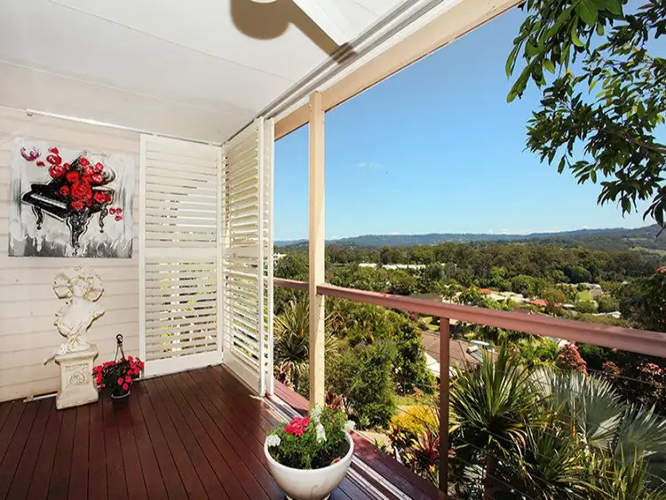 6 Kooyonga Court