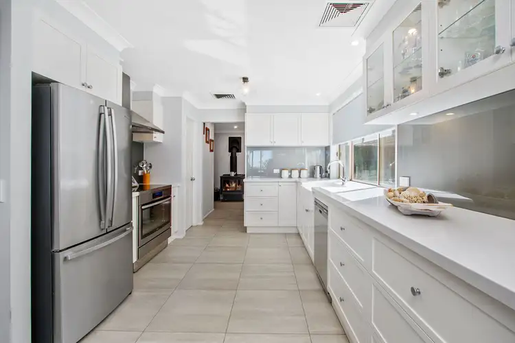 Main view of Homely house listing, 1 Crag Crescent, Bowen Mountain NSW 2753