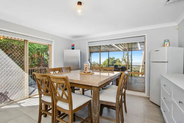 Third view of Homely house listing, 1 Crag Crescent, Bowen Mountain NSW 2753