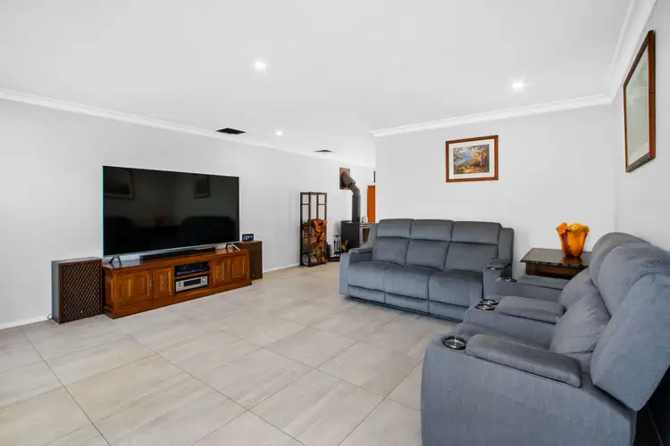 Fourth view of Homely house listing, 1 Crag Crescent, Bowen Mountain NSW 2753