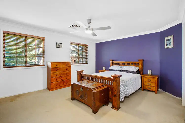 Sixth view of Homely house listing, 1 Crag Crescent, Bowen Mountain NSW 2753
