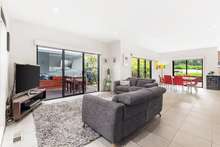 Third view of Homely house listing, 116 Springthorpe Boulevard, Macleod VIC 3085