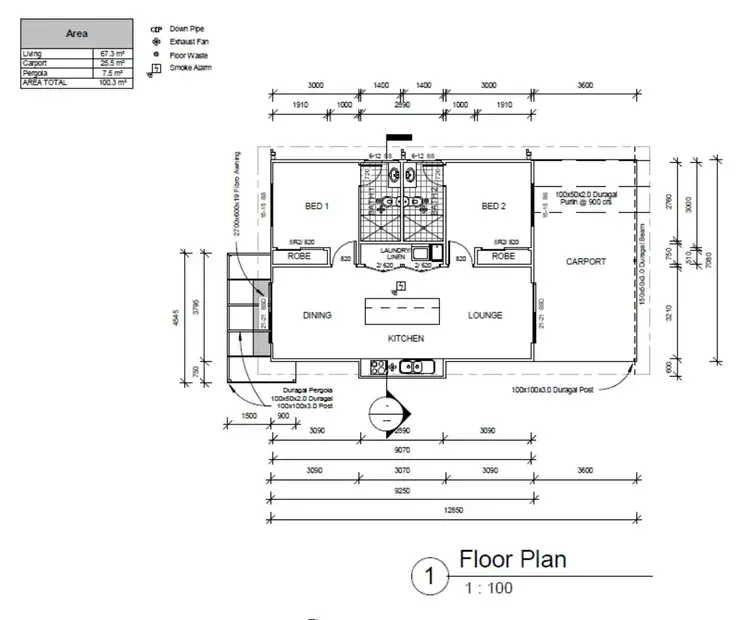 Fifth view of Homely land listing, 160-162 Glen Innes Road, Inverell NSW 2360