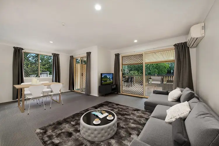 Second view of Homely townhouse listing, 1/60 Marlene Street, Mount Gravatt East QLD 4122