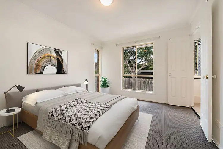 Fourth view of Homely townhouse listing, 1/60 Marlene Street, Mount Gravatt East QLD 4122