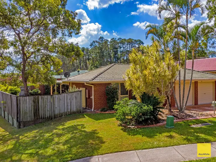Main view of Homely house listing, 13 Larbonya Crescent, Capalaba QLD 4157