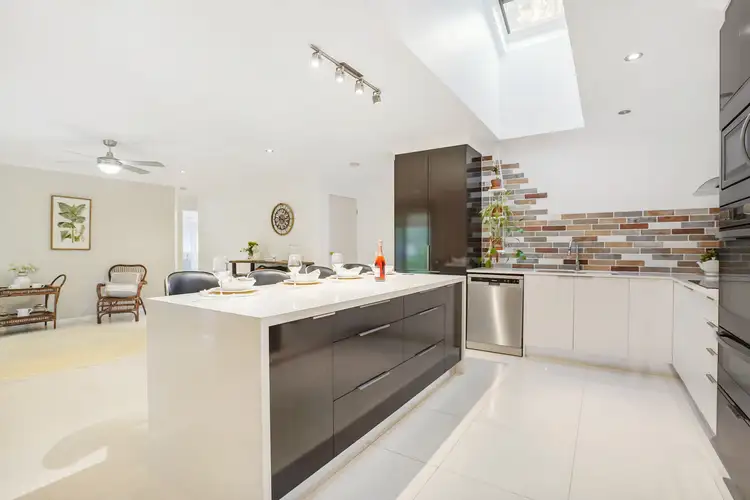 Third view of Homely house listing, 13 Larbonya Crescent, Capalaba QLD 4157