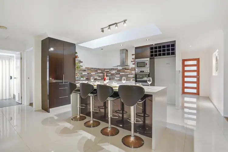 Fourth view of Homely house listing, 13 Larbonya Crescent, Capalaba QLD 4157