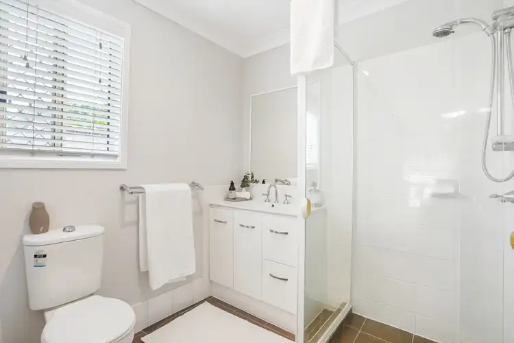 Fifth view of Homely house listing, 13 Larbonya Crescent, Capalaba QLD 4157