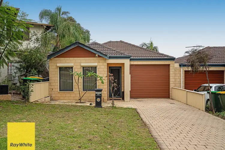 23 Rye Place, Nollamara WA 6061