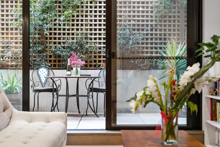 Fifth view of Homely apartment listing, G05/7 Riversdale Road, Hawthorn VIC 3122
