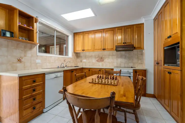 Third view of Homely house listing, 8 BUNDARRA Street, Lansvale NSW 2166