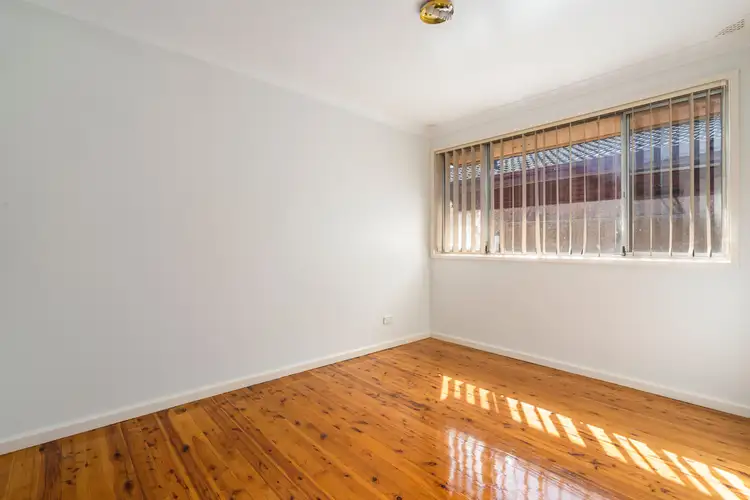 Fourth view of Homely house listing, 8 BUNDARRA Street, Lansvale NSW 2166