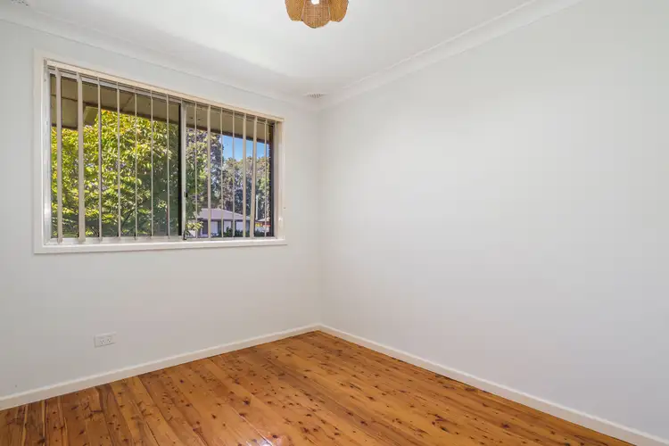 Sixth view of Homely house listing, 8 BUNDARRA Street, Lansvale NSW 2166