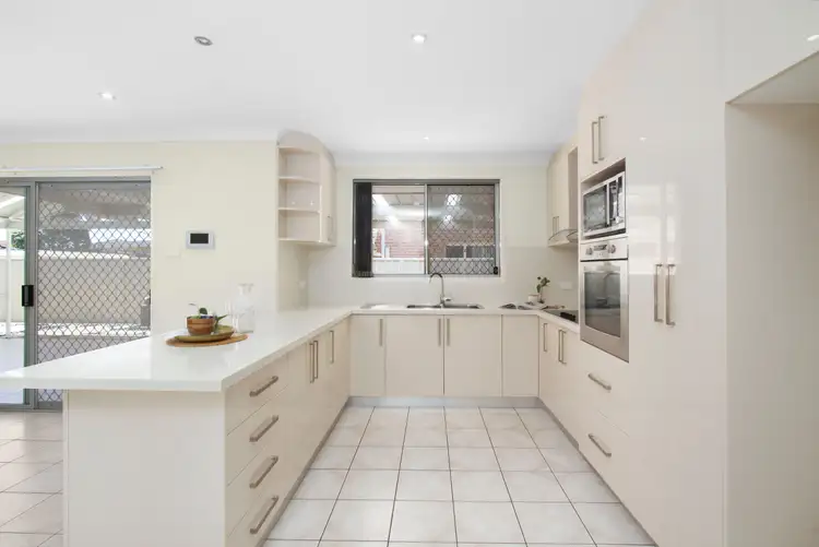 Third view of Homely house listing, 3 Armidale Avenue, Hoxton Park NSW 2171