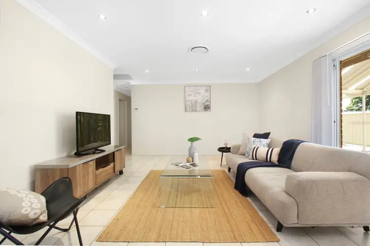 Fourth view of Homely house listing, 3 Armidale Avenue, Hoxton Park NSW 2171